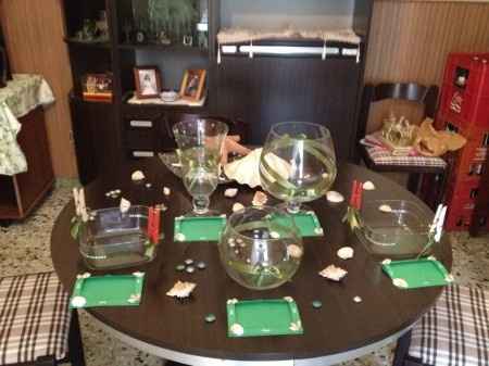 Confetteria/Candy bar : ecco come farla con un budget piccolo! - 5