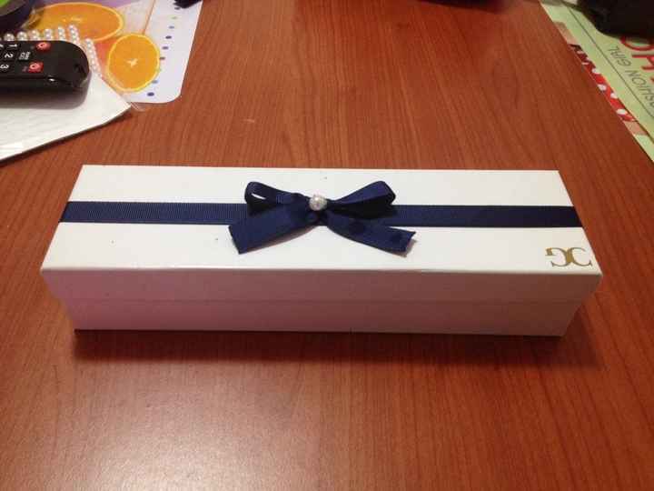 Le nostre partecipazioni fai da te - 1