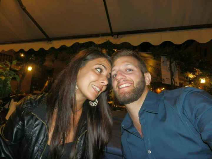 L'ultimo passo per vincere il REGALO di Matrimonio.com - 1