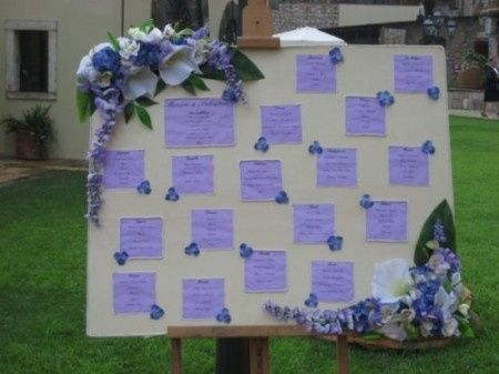 Aiuto tableau de mariage!!! - 1