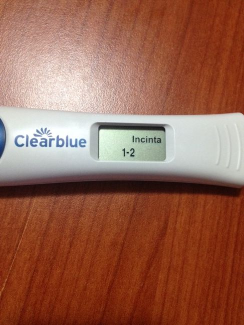 Consiglio test ovulazione canadesi - 1