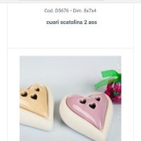  Bomboniere..come vi sembrano?? - 1