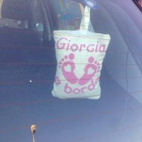 Il mio handmade per la bambina - 1