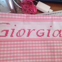 Il mio handmade per la bambina - 3