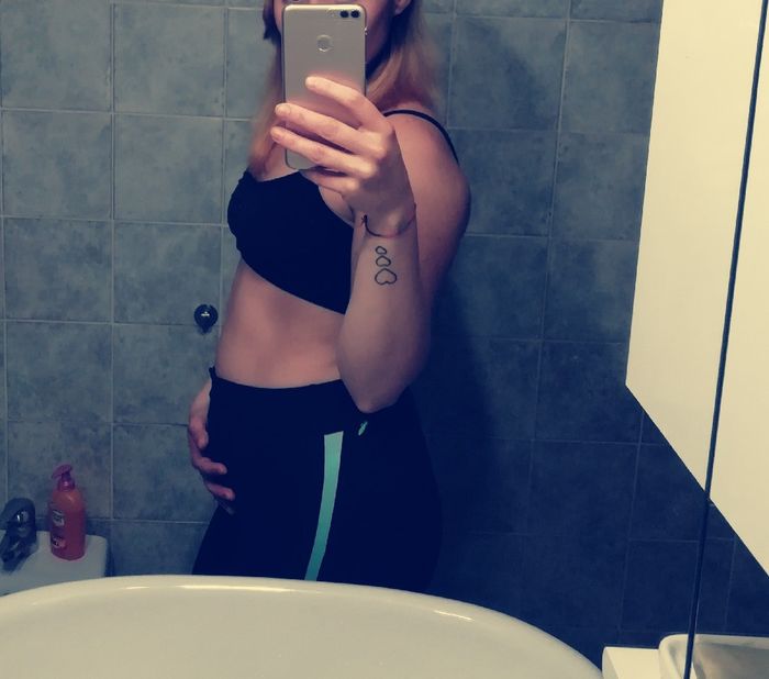 Future mamme di novembre 2