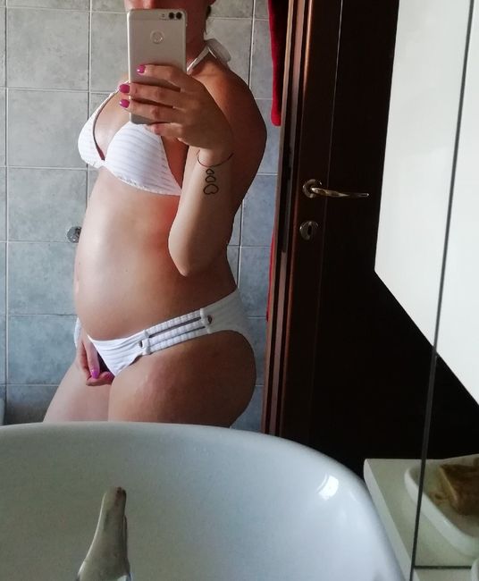 Mamme di ottobre 2019 - 1