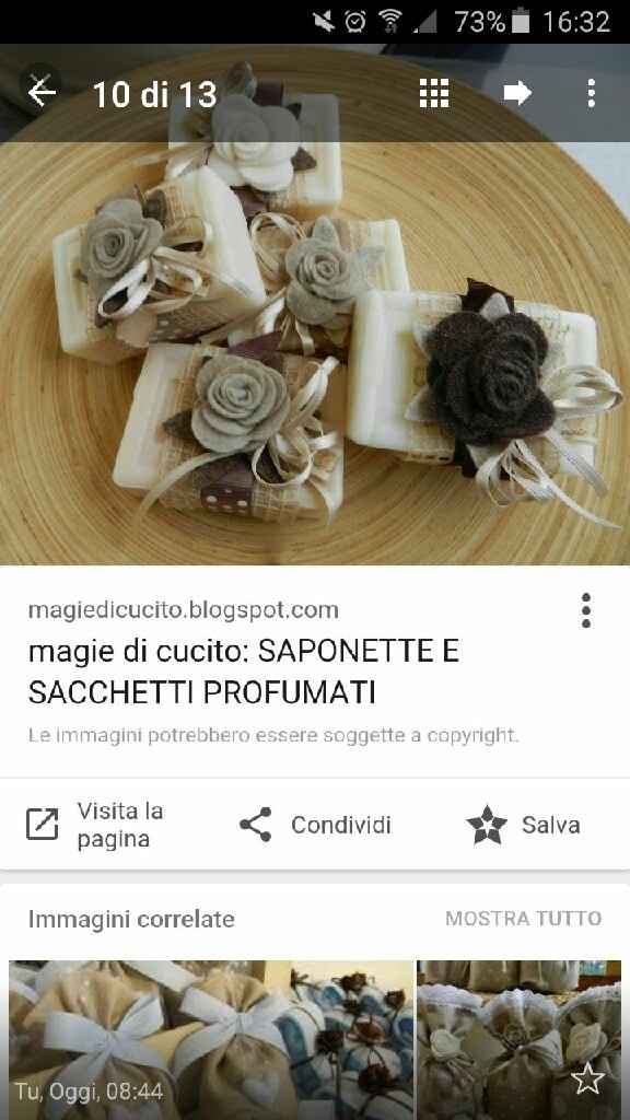 Bomboniera-non bomboniera - 1