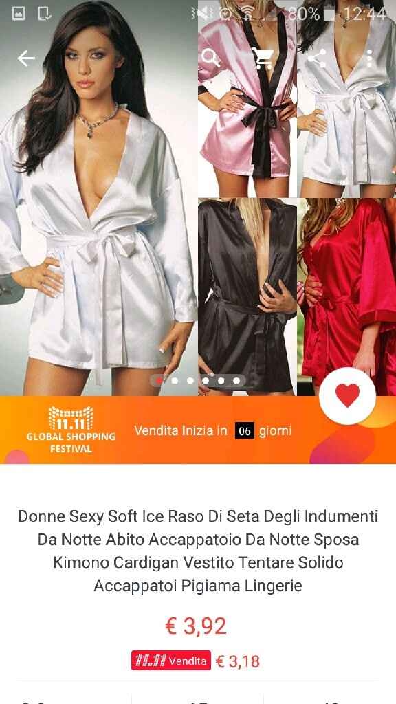 Intimo&vestaglia - 1