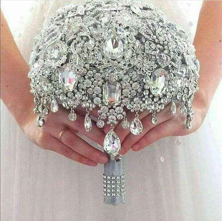 Niente fiori al mio matrimonio! - 1