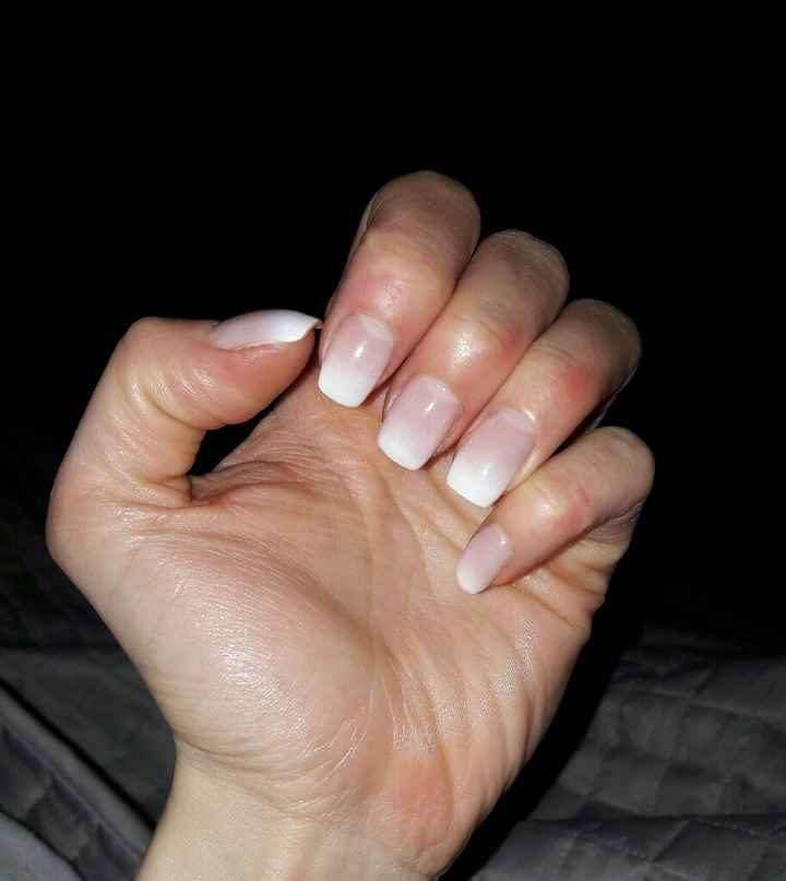 Baby boomer  2° prova - 1