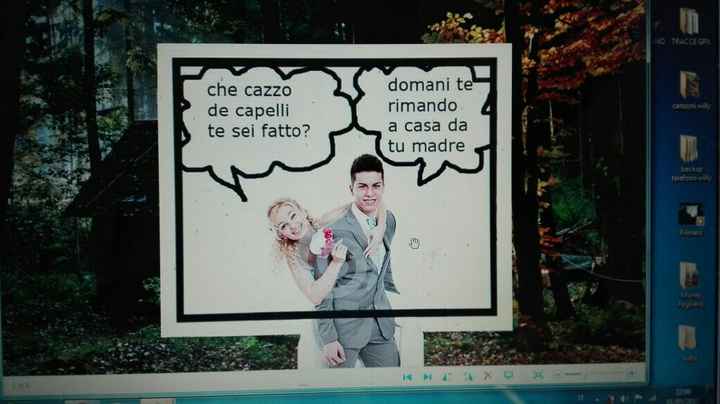 Cornice photobooth - 1