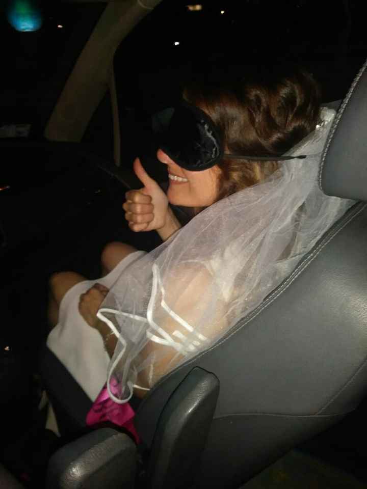 Addio al nubilato! - 1