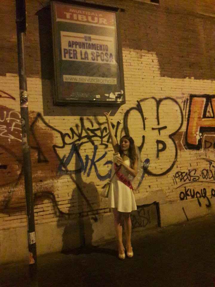 Addio al nubilato! - 2