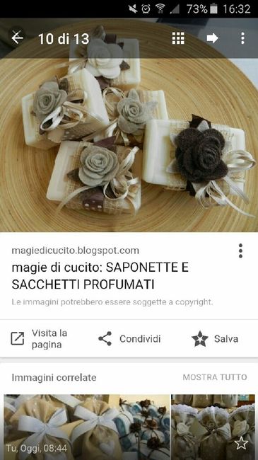 Bomboniera-non bomboniera - 1