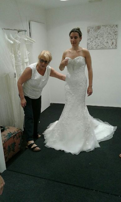 Abito che non ho scelto. - 3