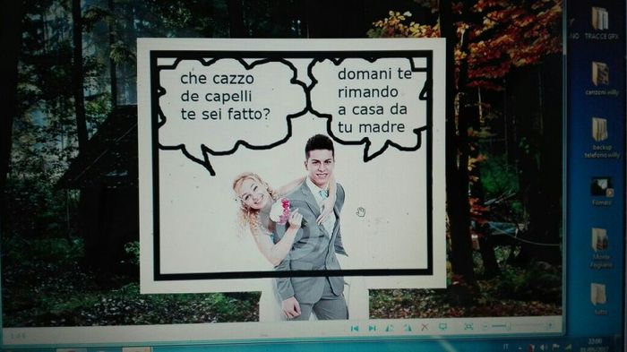 Cornice photobooth - 1