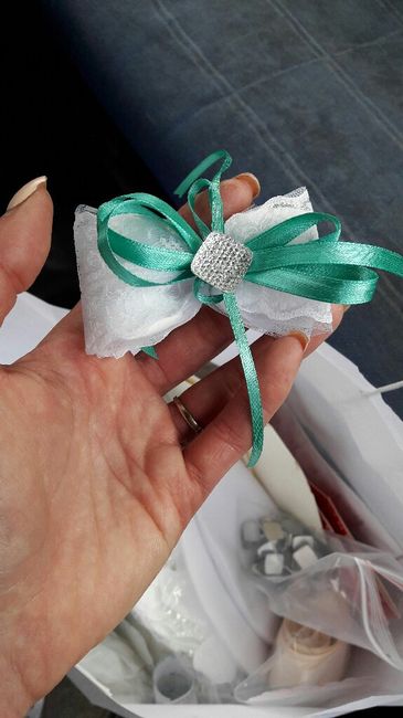 Bomboniere per i "non invitati"😊😊 - 1