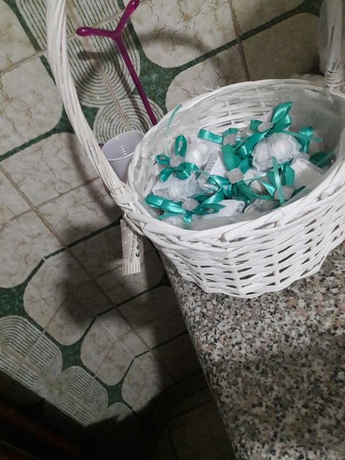 Bomboniere e sacchetti - 2