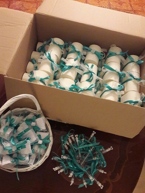 Quasi al completo - 1