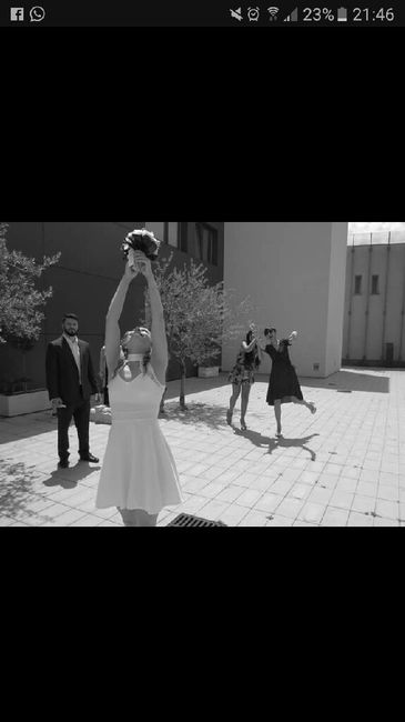 Happily married - 10