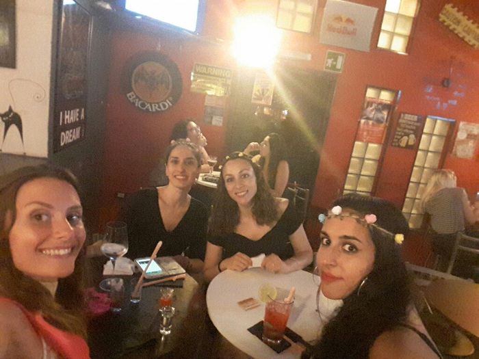 Addio al nubilato! - 3