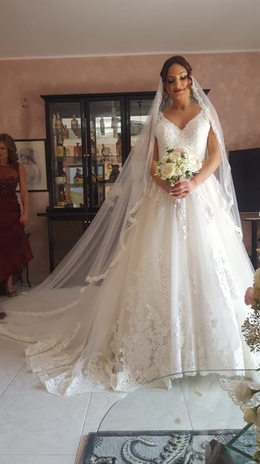 Il vostro bouquet  - 1