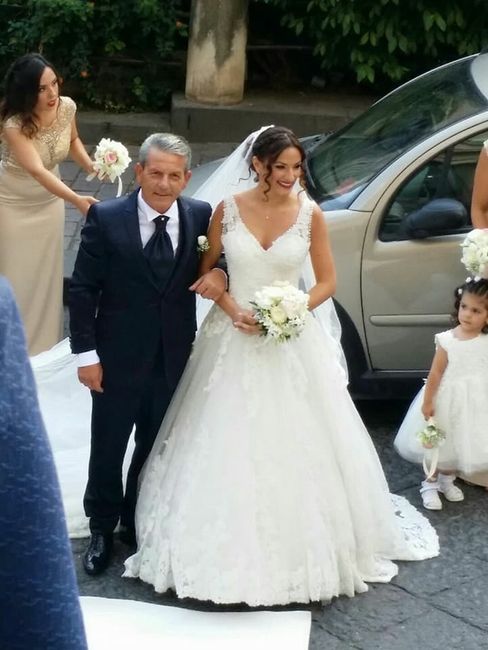 16-06-2018👰🏻💏 - 2