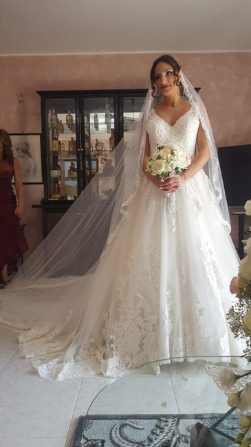 16-06-2018👰🏻💏 - 3