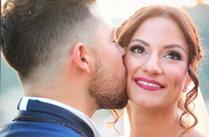 16-06-2018👰🏻💏 - 7