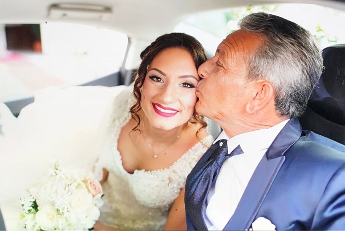 16-06-2018👰🏻💏 - 9