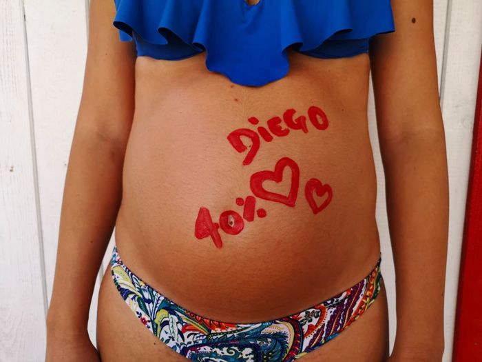 Mamme di Gennaio 2020 ❤️ - 1