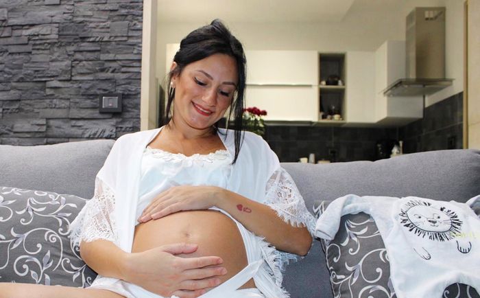 Mamme di Gennaio 2020 ❤️ - 3