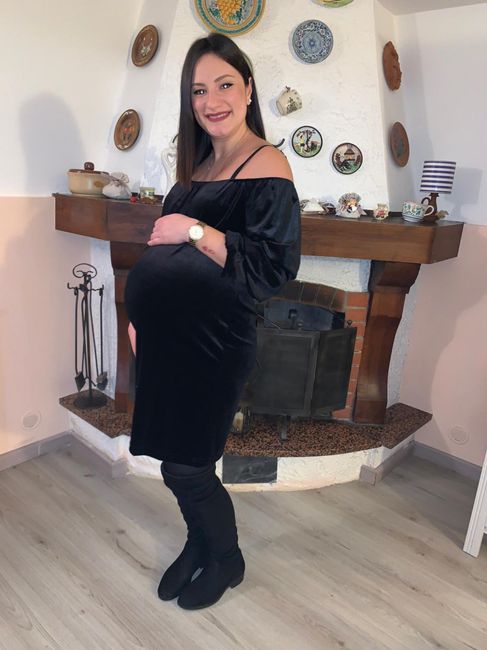 Mamme di Gennaio 2020 ❤️ - 1