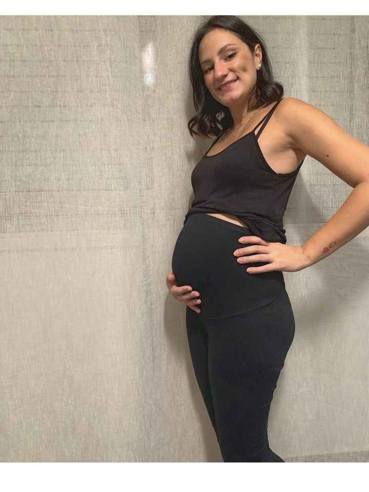 Mamme di Gennaio 2020 ❤️ - 1