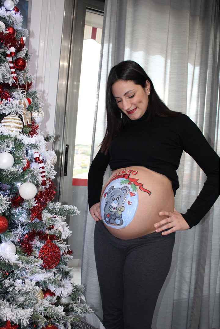 Mamme di Gennaio 2020 ❤️ - 1