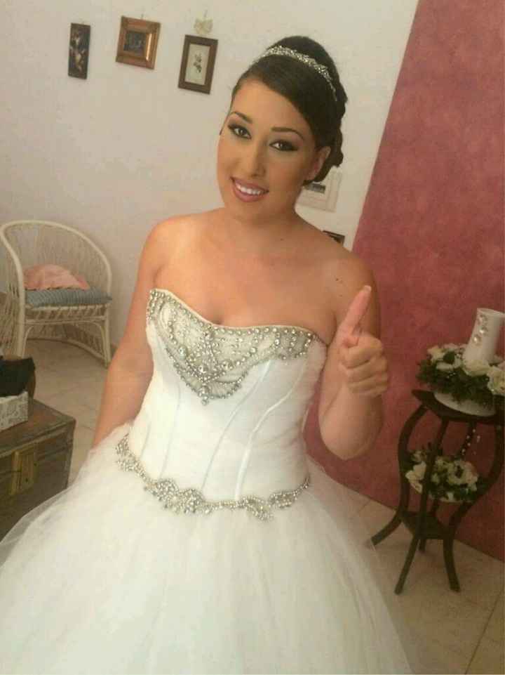 Ecco il gran giorno - 1