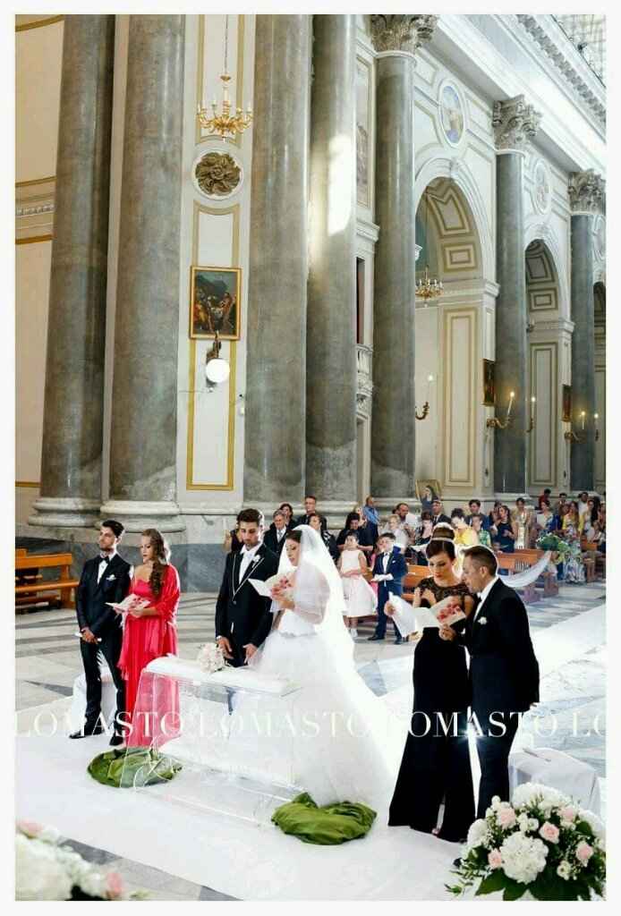 Ecco il gran giorno - 5