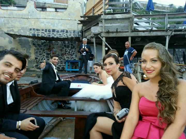 Ecco il gran giorno - 9