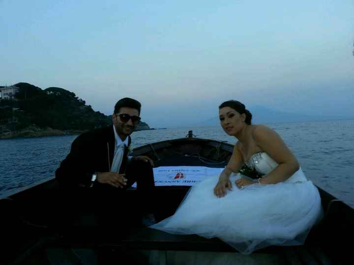 Ecco il gran giorno - 10