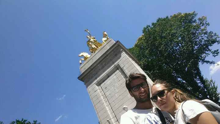 L'una di miele newyork santo domingo - 2