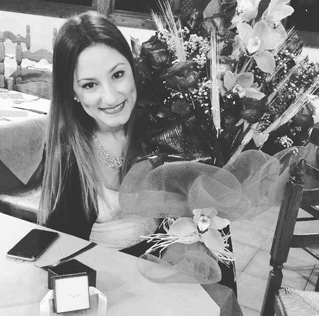 Proposta matrimonio - 1