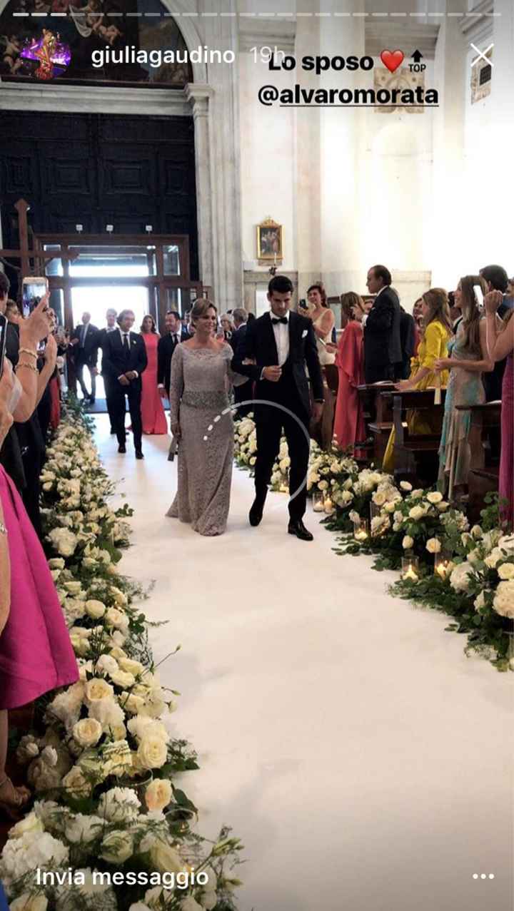  Tappeto Chiesa Verde! .. o bianco?! Help me!! - 1