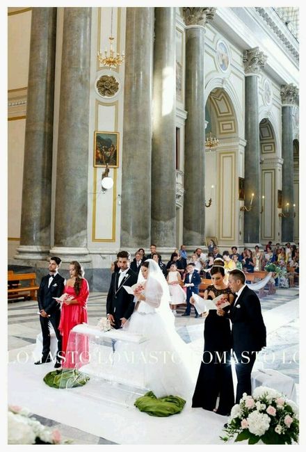 Ecco il gran giorno - 6