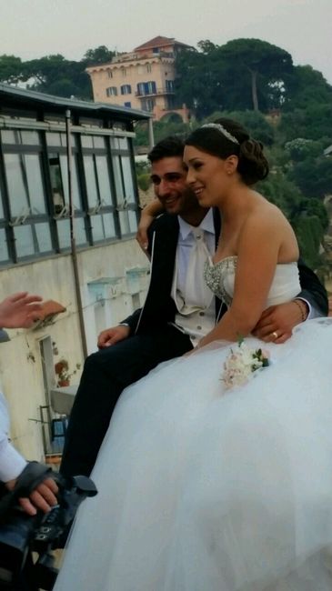 Ecco il gran giorno - 8