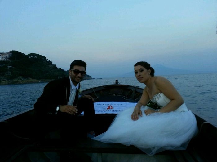 Ecco il gran giorno - 10