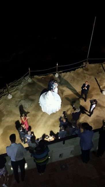 Ecco il gran giorno - 12