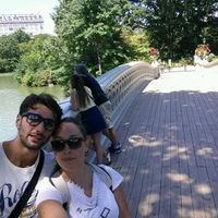 Ecco il mio splendido viaggio - 4