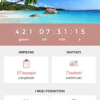 Condividete la data delle vostre nozze - 1