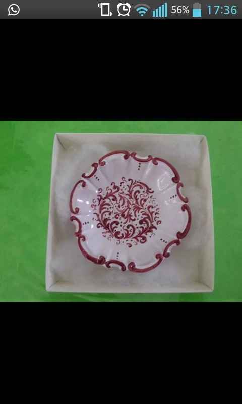 Bomboniere: mostratemi le vostre! - 1