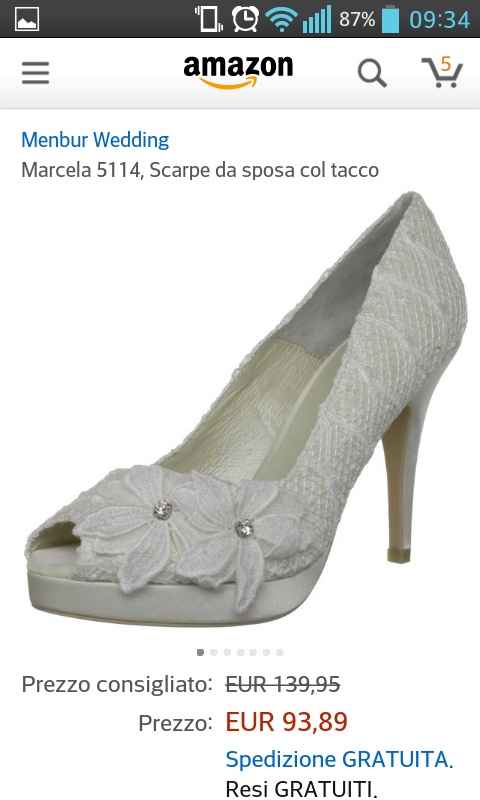 Help , scarpe! mi aiutate a scegliere?  - 3